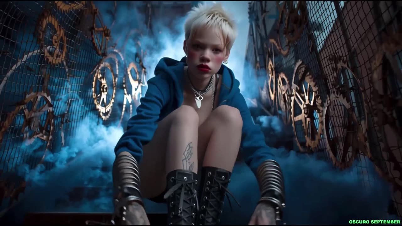 ALICE IN WONDERLANDS