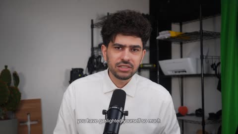 Damon Imani - My Take As an Iranian on ‘No Kings’ Protests