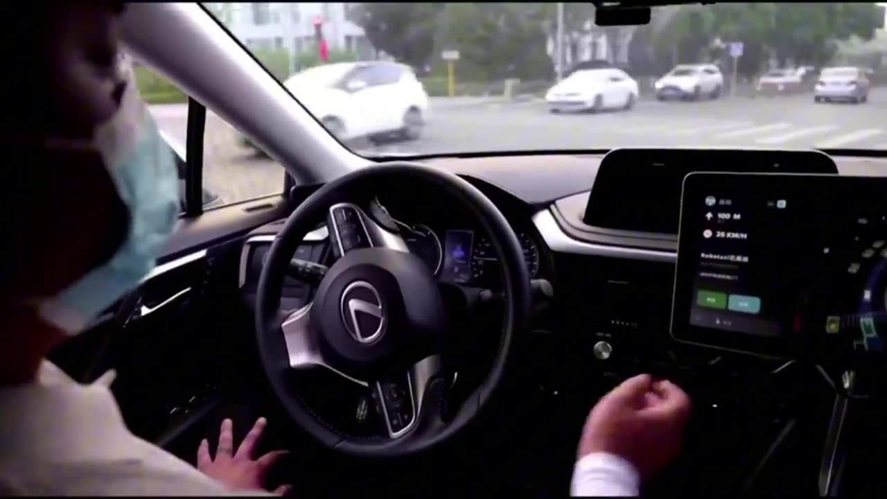 China's New Generation of Transportation Technology Is Shocking the World