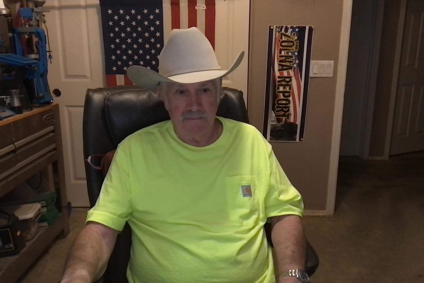 Michael Wolff Believes That Trump Will Soon Pardon Ghislaine Maxwell!