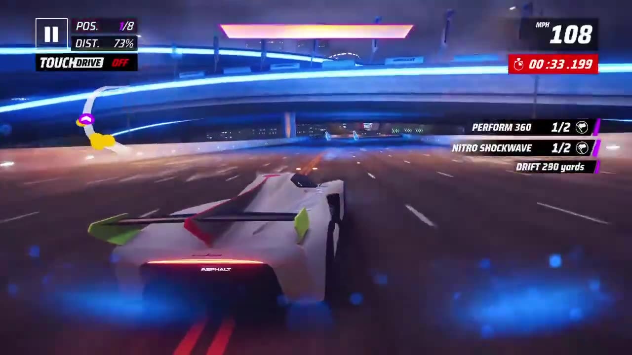 🔴LIVE - ASPHALT LEGENDS - WHOPPER WEDNESDAY.mp4