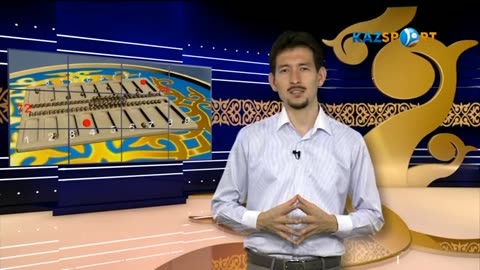 Togyzkumalak 20 sabaq