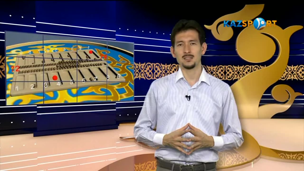 Togyzkumalak 20 sabaq