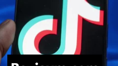 Tiktok'ta Hareketli Yazı Nasıl Eklenir?