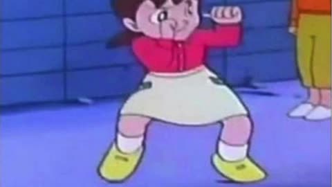 When my friend talks to any girl... 💀🤣 5 seconds later, she becomes THIS!" 😭👇