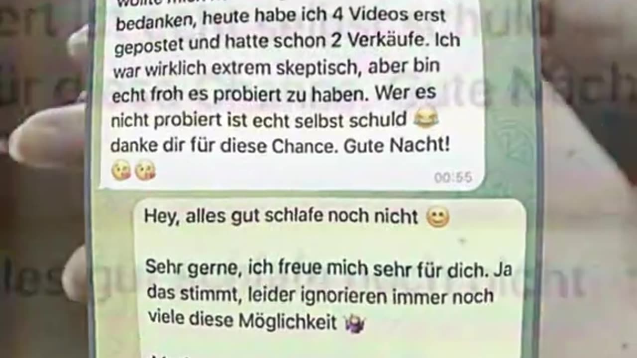 Online Geld verdienen