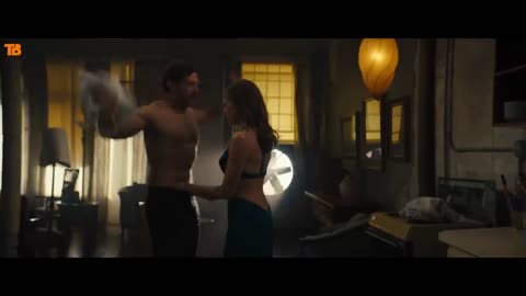 Hot sexy video