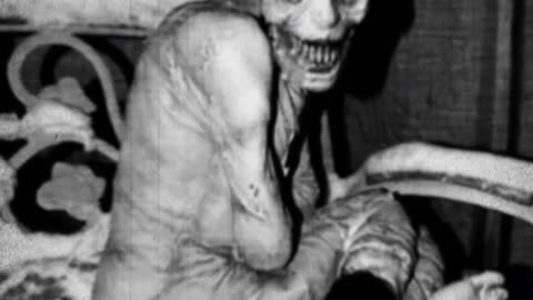 THIS MAN IS THE LAST SURVIVOR OF THE RUSSIAN SLEEP EXPERIMENT