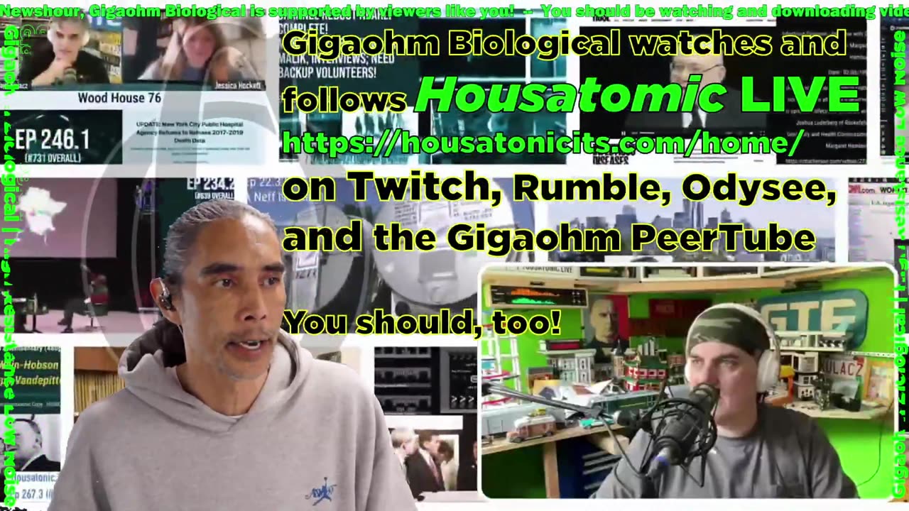 Gigaohm Biological High Resistance Low Noise Information Brief