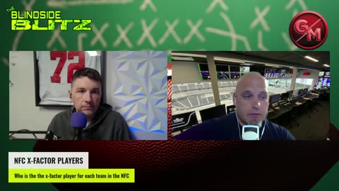 Blindside Blitz - Tuesday, July 1st @ 9PM ET - LIVE!
