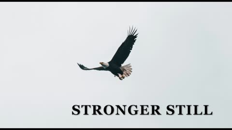 Pray USA, 5/3/25 Stronger Still