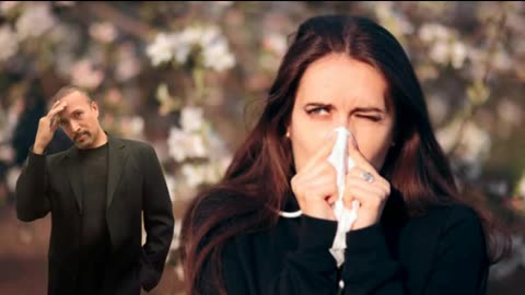 Are Your Allergies Getting Worse? - Natural Options
