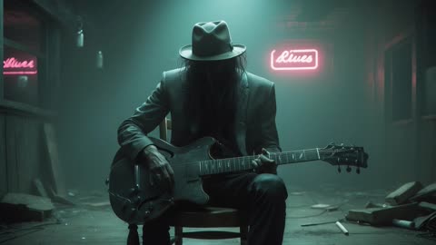 Top Rock Hits to Blast in 2025 - Lone Shadow Blues