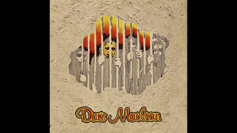 MY COVER OF "WE NEVER SAID GOODBYE" FROM DAVE MACLEAN