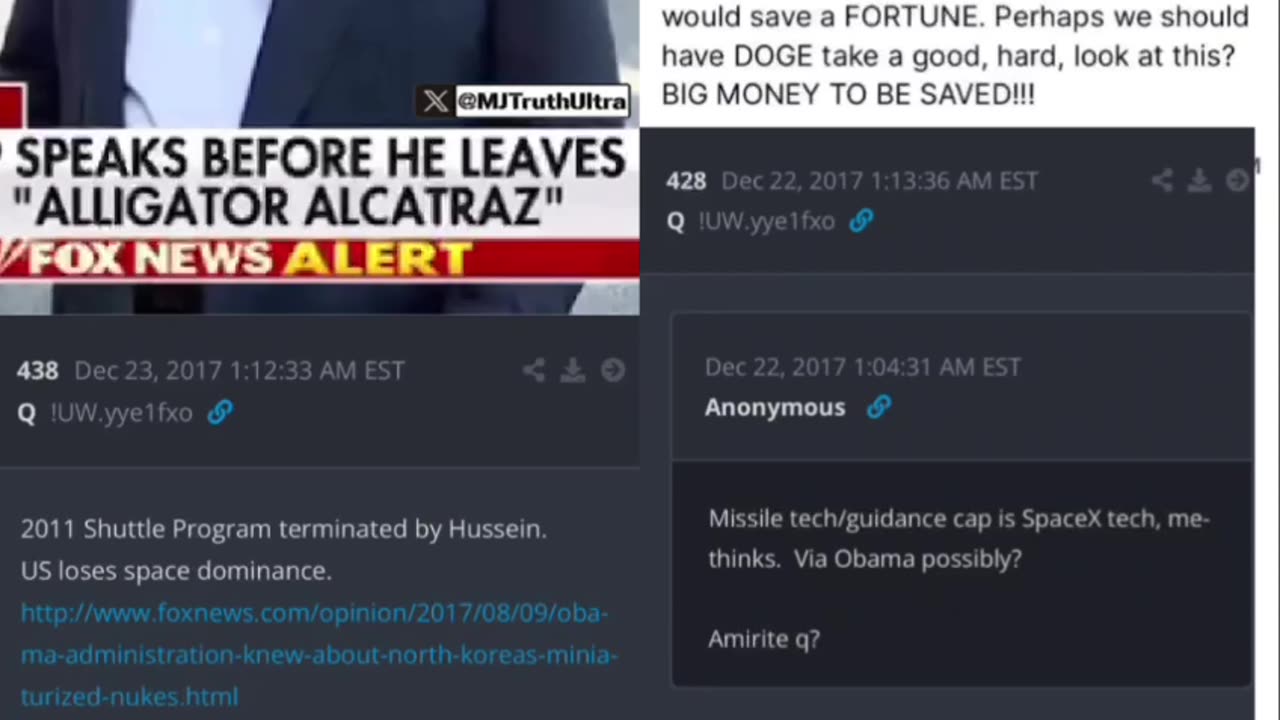 Q asked why is EM (Elon Musk) provided big worldwide SUBSIDIES?