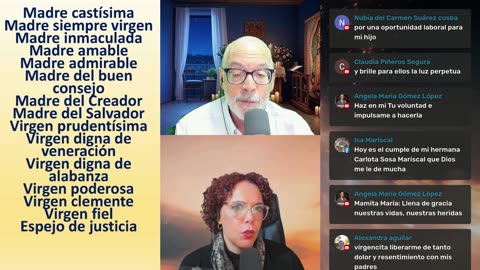 ROSARIO MILAGROSO PARA SANAR TU PEOR DOLOR CON EL AMOR DE CRISTO RESUCITADO