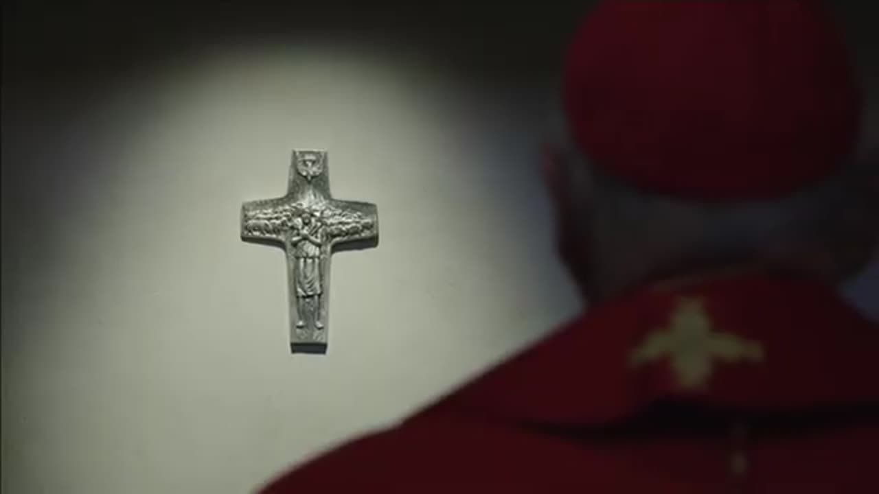 Begräbnis Papst Franziskus