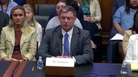 Restoring Balance: Ensuring Fairness and Transparency at the NLRB - June 11, 2025