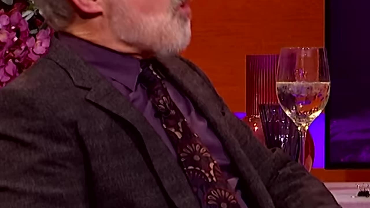 OMG! Monica Geller Would Never💀 | The Graham Norton