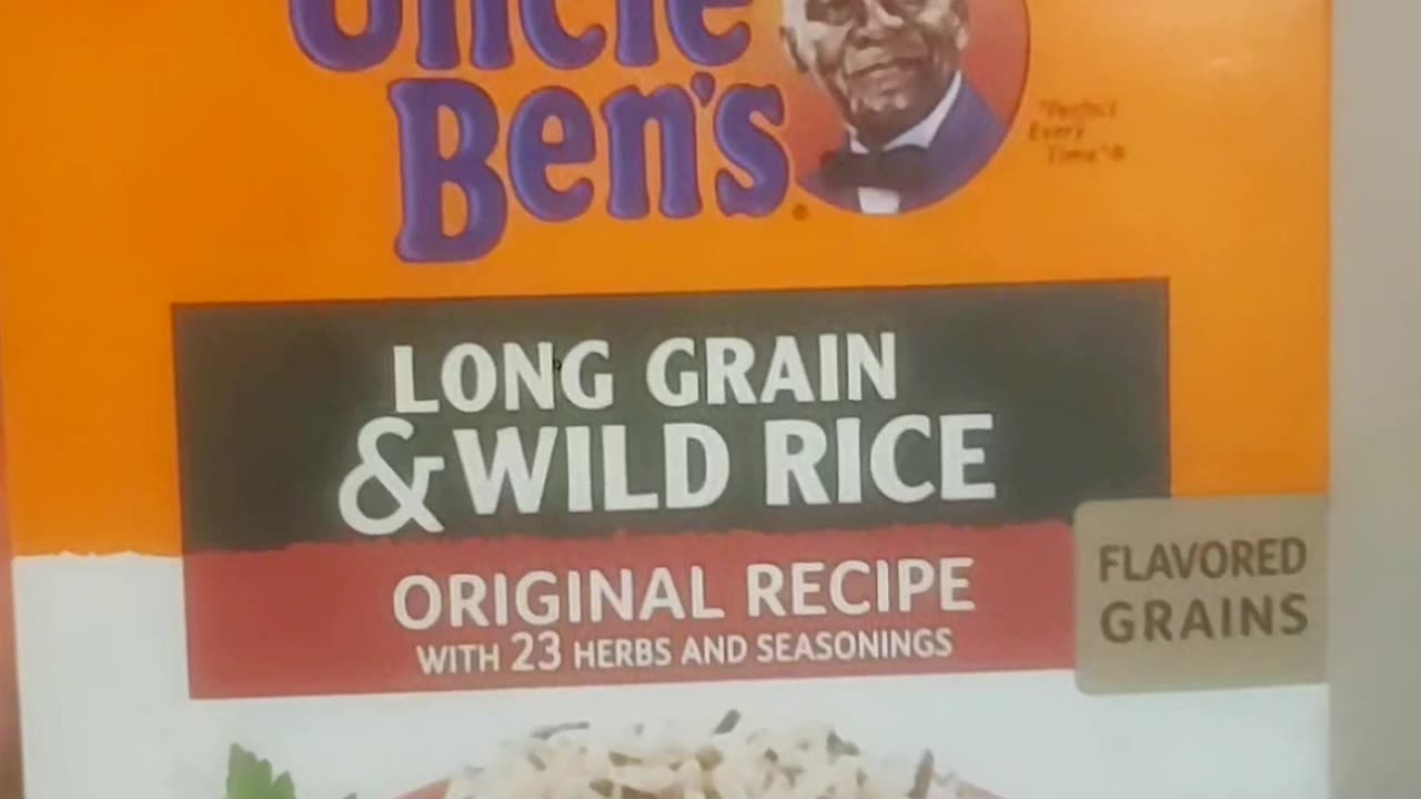 We Will Never Forget Uncle Ben 🫡