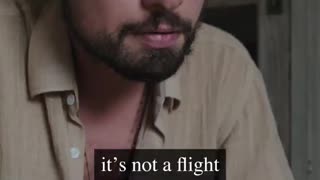 Blue Origin was a Ritual?