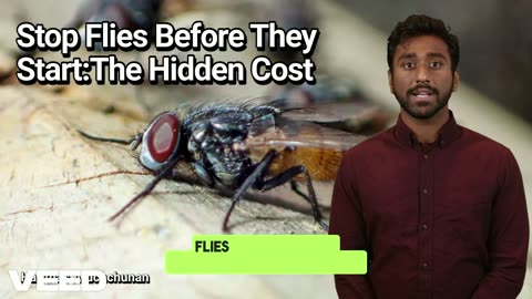 Why Early Long Term Fly Control is the Secret to Dairy Productivity