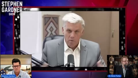 Alex Jones interviews Utah state Rep who watched firsthand assassination of Charlie Kirk