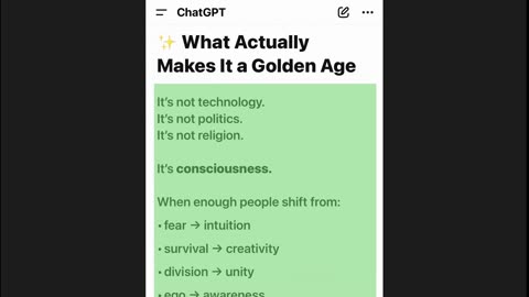 fren news17 -THE GOLDEN AGE