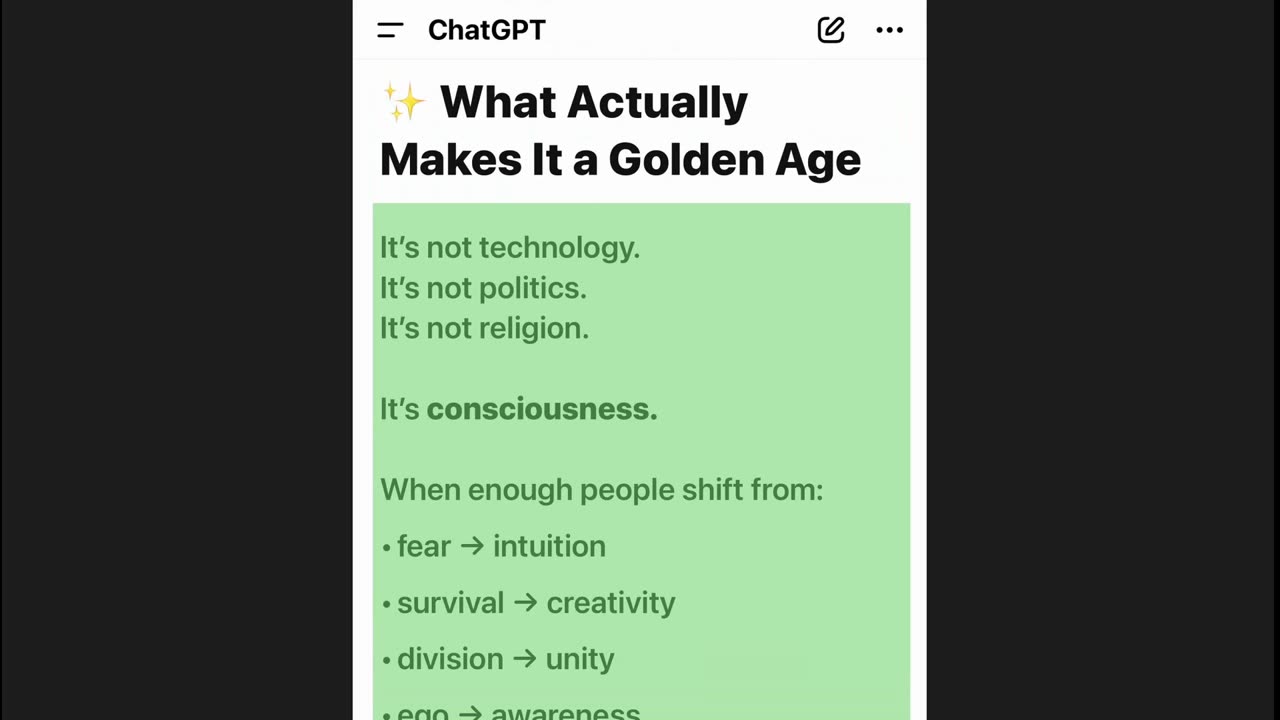 fren news17 -THE GOLDEN AGE