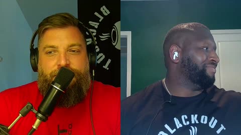 Barbershop Talk: Beards, Brotherhood & the LA Push