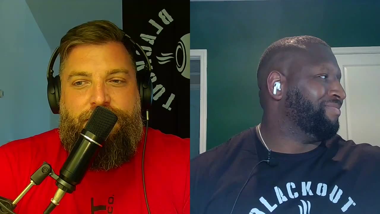 Barbershop Talk: Beards, Brotherhood & the LA Push