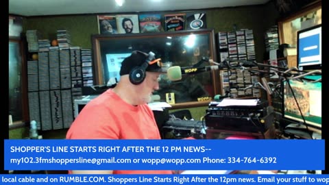 MY102.3FM