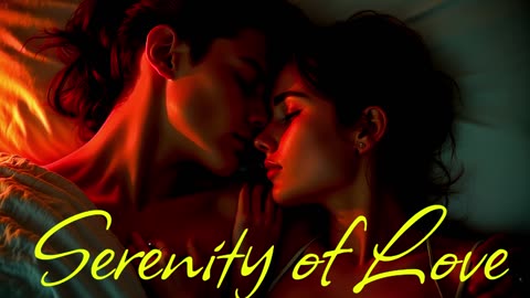 POP MUSIC. Song Serenity of Love.