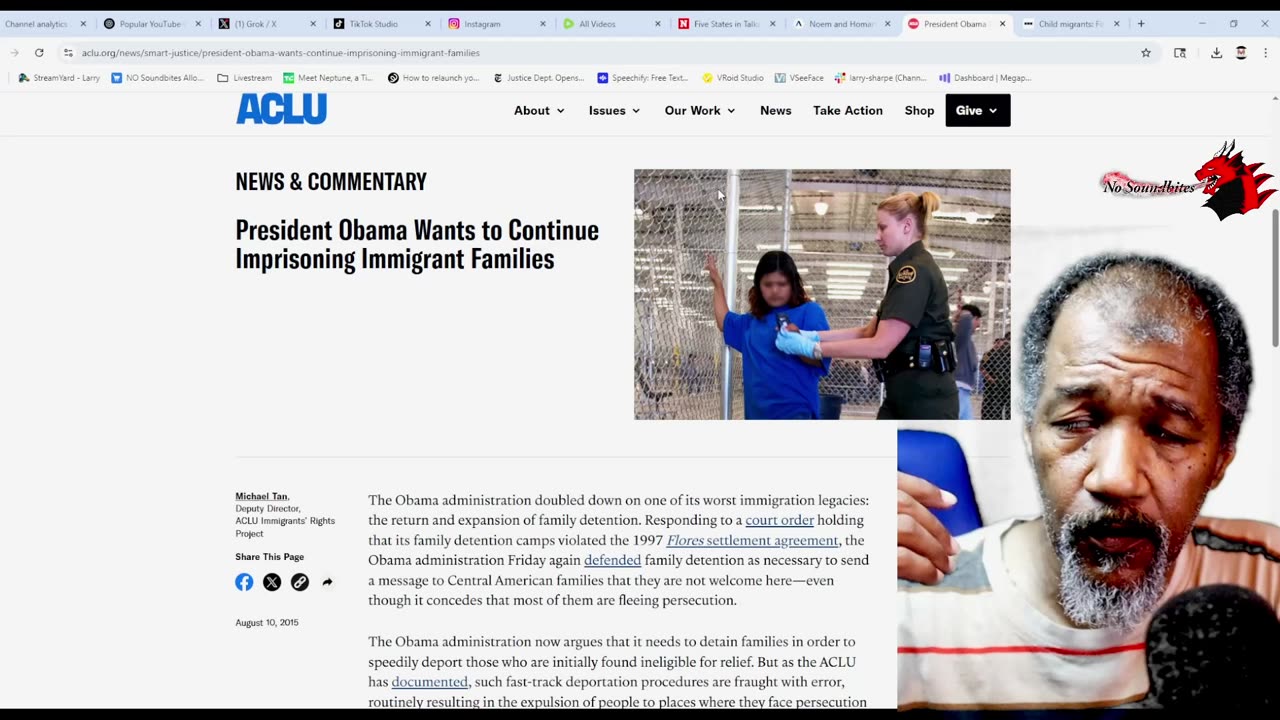 Homeland Security To Send Illegal Aliens To Bobcat Box And Other Unique Locations