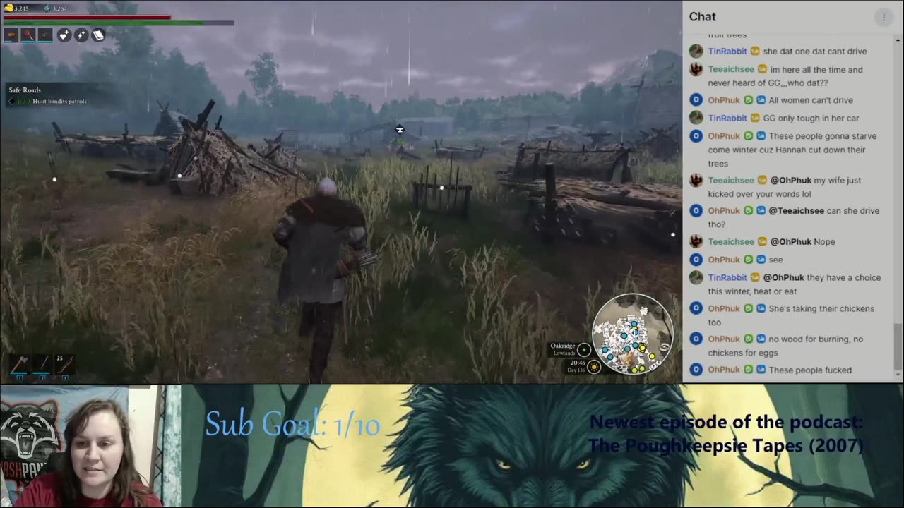 Bellwright part 4(?)