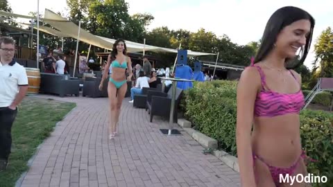 😻 Fashion Lady Eventi