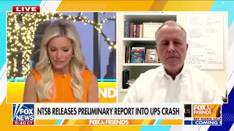 NEW_ NTSB reveals what may have brought down UPS plane