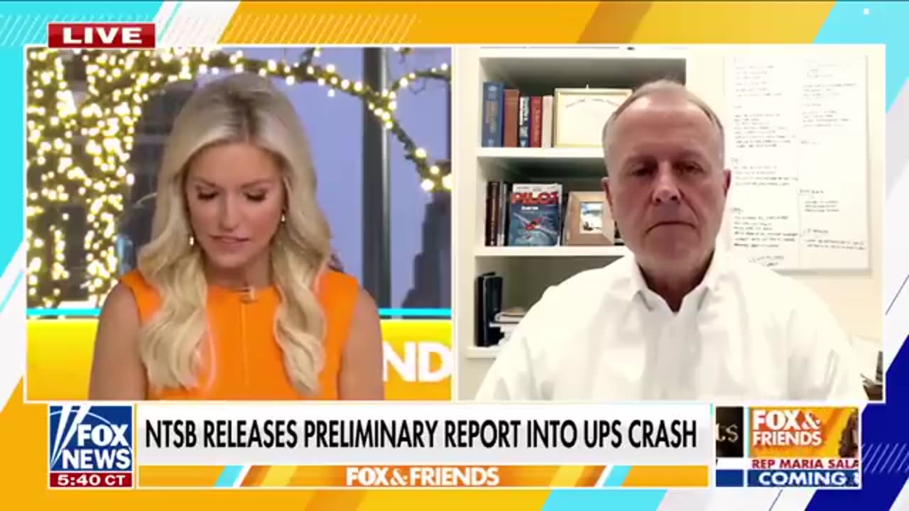 NEW_ NTSB reveals what may have brought down UPS plane