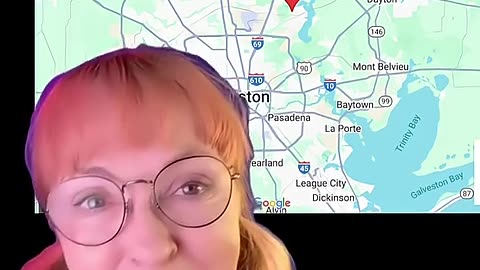 What was the HOUSTON BOOM?