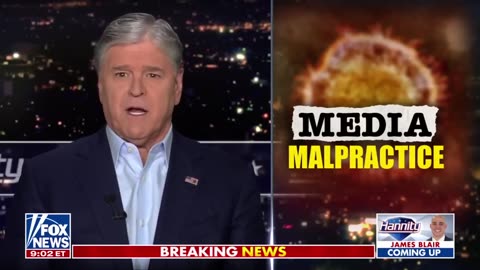 WRONG AGAIN! Hannity Fires Back at ‘Media Mob’ With the REAL Facts!