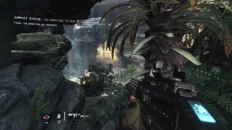 My younger brother plays Titanfall 2 and my brother Part 1 - (No Commentary).