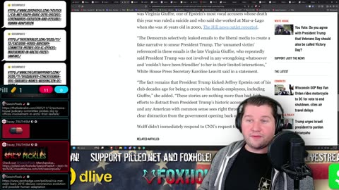 The Breakdown Episode #845: Wednesday News