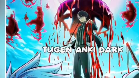 Crazy anime