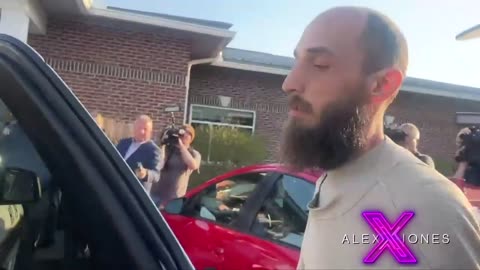 ALEX JONES SHOW 24/7 Testing