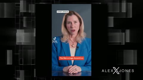 ALEX JONES SHOW 24/7 Testing