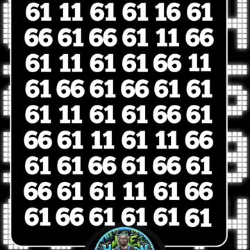 EASY Way to Boost Your IQ with This Brain Teaser! #shorts