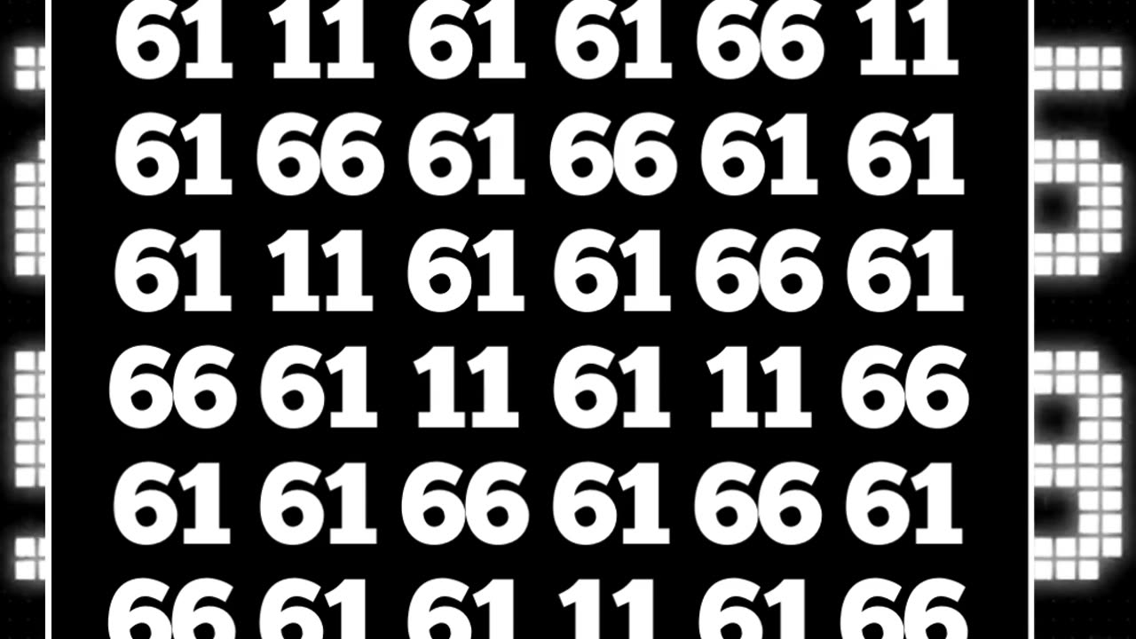 EASY Way to Boost Your IQ with This Brain Teaser! #shorts