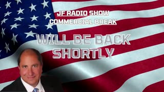 The John Fredericks Show [Live Radio & TV] July 17, 2025