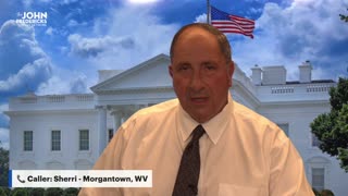 The John Fredericks Show [Live Radio & TV] July 17, 2025