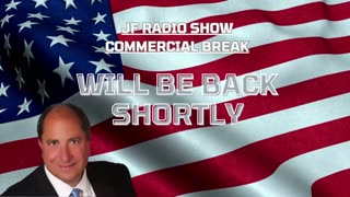 The John Fredericks Show [Live Radio & TV] July 17, 2025